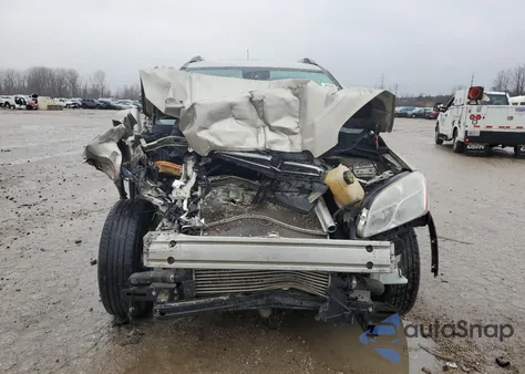 2016 Chevrolet Trax 1Lt из США, поврежденный, VIN 3GNCJLSB0GL123747